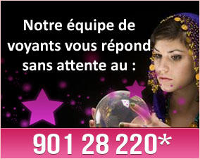 voyante serieuse