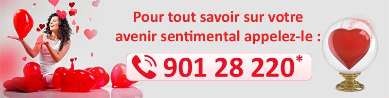 avenir sentimental