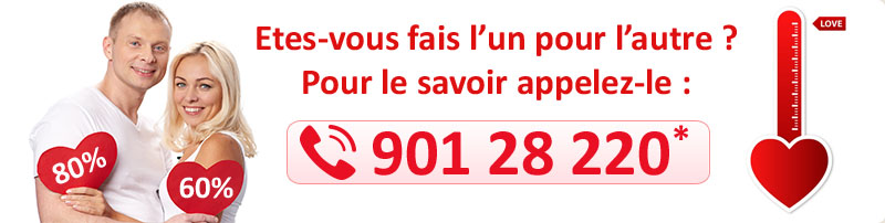 amour compatibilité