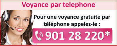 Voyance par téléphone : Pour une voyance gratuite par téléphone appelez-le : 901 28 149