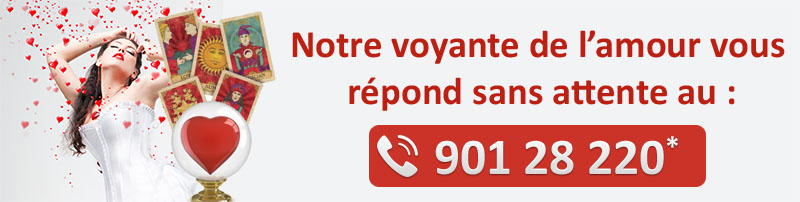 voyance de l'amour