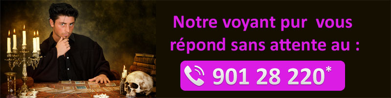voyance pure