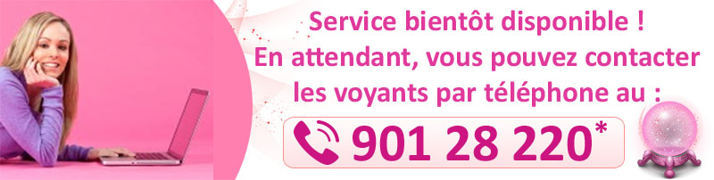 tchat de voyance gratuite
