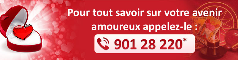 divination gratuite amour