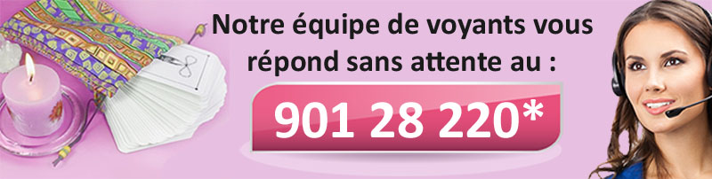 voyance au luxembourg
