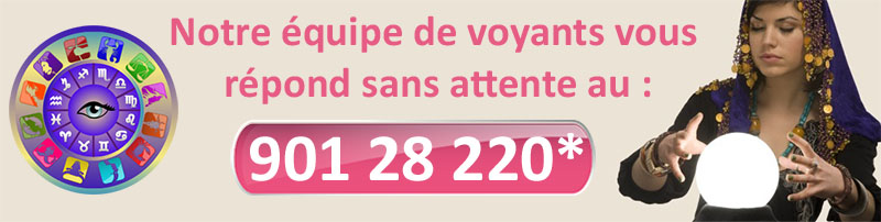 voyance gratuite